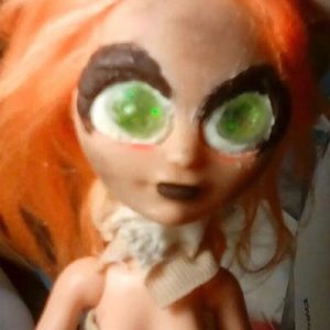 Meet your Posher, Gianna